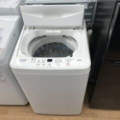 ★ジモティ割あり★ YAMADA    洗濯機  6.0kg   年式2021  動作確認／クリーニング済み KJ6204  