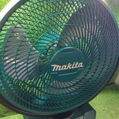 マキタ makita CF301DZ 充電式産業扇 18V 本体のみ【市川行徳店