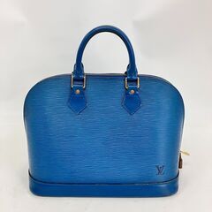 tyom 6539-3 324 LOUIS VUITTON ルイヴィトン ハンドバッグ エピ