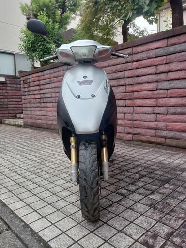 スズキ ZZ SOLD OUT - 仙台の原付バイク専門店 モトストック