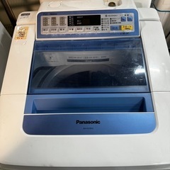 ご来店時、ガン×2お値引き‼️ Panasonic(パナソニック) 2015年製  
