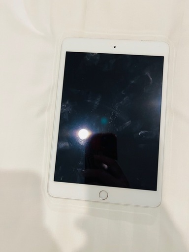 iPad mini 3  wifiモデル  16GB