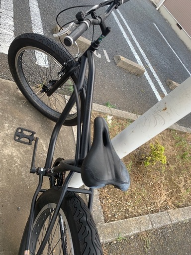 自転車
