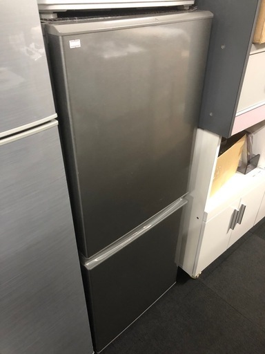 アクア　ノンフロン冷凍冷蔵庫 容量:126L 年式:2020年製