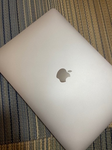 値下げしました！Apple MacBook 2020