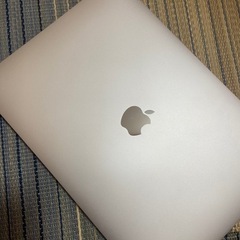 値下げしました！Apple MacBook 2020