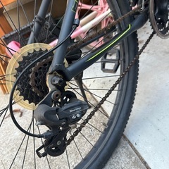 あさひエンデバーG