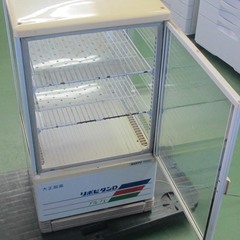 ◆冷蔵ショーケース サンヨー SMR-SK72FB◆