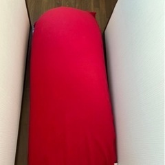 ヨギボーMAX レッド（決まりました）