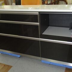 AYANO キッチンボードの中古が安い！激安で譲ります・無料であげます  