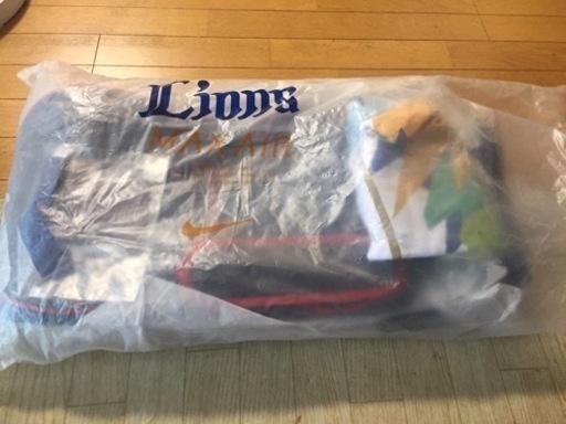 西武ライオンズ  グッズ