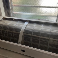 エアコン SHARP 2021年製