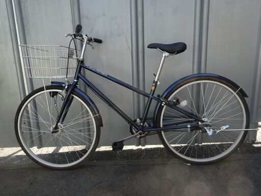 無印良品 ブリジストン16型 16インチ 折りたたみ自転車 BRIDGESTONE