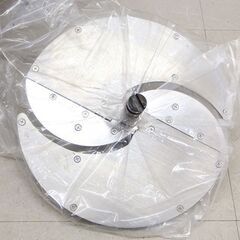 Huanyu 電動スライサー 304#ステンレス鋼 野菜スライサー 回転式 切り厚さ調節0-10mm 電動・手動両用 業務用スライサー 家庭用 (J1419akxwY)