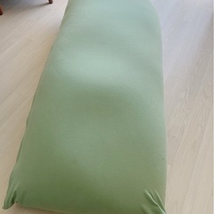 Yogibo max カバー　ピスタチオ ヨギボー yogibo マックス スタンダード カバー ピスタチオ