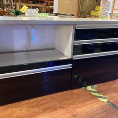 【愛品館 市原店】エスエークラフト｜キッチンカウンター