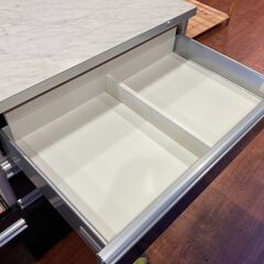 【愛品館 市原店】エスエークラフト｜キッチンカウンター