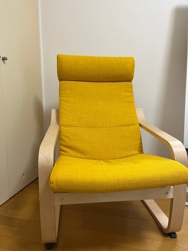 IKEA ポエング