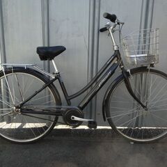 BS アルベルト27 BK