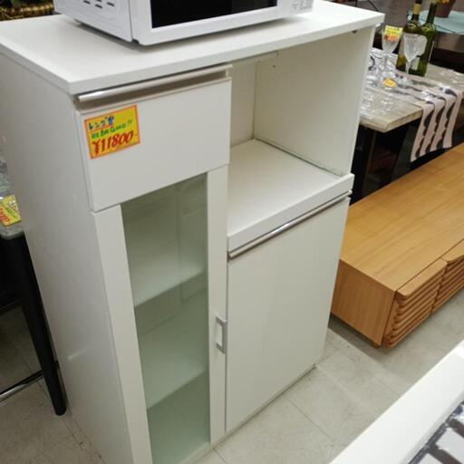 ☆綺麗☆レンジ台
