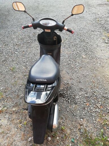 ホンダ、dio AF５６ ,Z4 仕様。  不動車、部品取り、べース車 ホンダ、dio AF56 ,Z4 仕様。 不動車、部品取り、べース車 HONDA DIO Z4