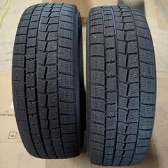 ダンロップ 195/65R15 WINTER MAXX01　2本