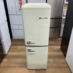 冷凍冷蔵庫　130L 2019年製【リサイクルフカツ西尾店】