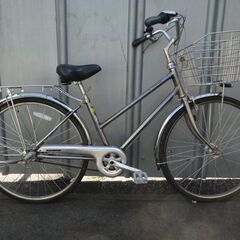 NO.61❤️良品27インチ ブリヂストン シティー