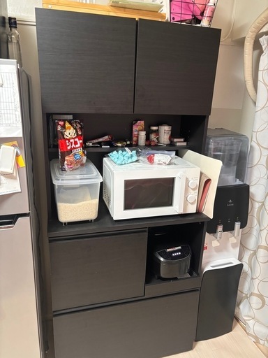 食器棚