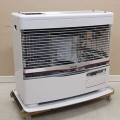 動作確認済 TOYOTOMI トヨトミ 半密閉式石油ストーブ 石油ストーブ