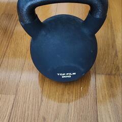 筋トレグッズセットおまけ付き　合計136キロ
