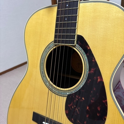 YAMAHA エレアコ　LS6 初心者セット　※さらにさらに値下げしました