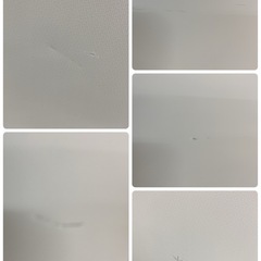 S384 ⭐ SHARP 2ドア冷蔵庫（152L 左右付け替えドア）23年製 SJ-D15J ⭐ 動作確認済 ⭐ クリーニング済