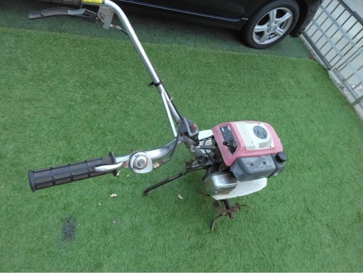 耕運機 ホンダ