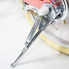 TOKYOBIKE 「トーキョーバイク」 LITTLE TOKYOBIKE 16インチ 2019年モデル キッズバイク IT4RSRSOW2X3