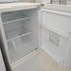 AQUA 冷蔵庫 19年製 157L TJ7411