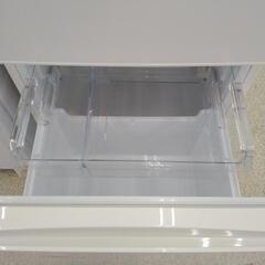 AQUA 冷蔵庫 19年製 157L TJ7411