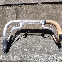 BRUNO ブルーノ クロモリ ミニベロ 20インチ 白