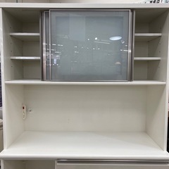 愛品館 江戸川店 】 キッチンボード SHIGIYAMA（シギヤマ家具）