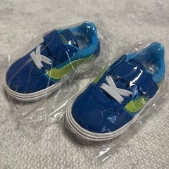 VANSベビーシューズ 12cm