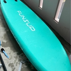 🏄sup インフレータブル🏄‍♂️