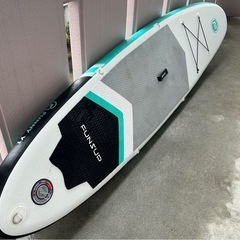 🏄sup インフレータブル🏄‍♂️