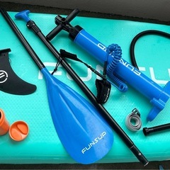 🏄sup インフレータブル🏄‍♂️