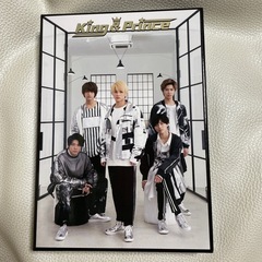 King & Prince 初回限定盤A