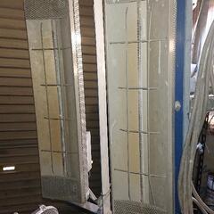 redwing カーボンヒーター