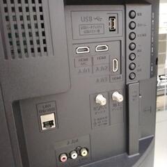 SHARP 液晶テレビ 20年製 32インチ TJ7415