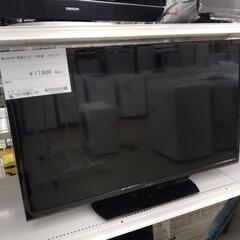 SHARP 液晶テレビ 20年製 32インチ TJ7415