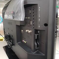 SHARP 液晶テレビ 20年製 32インチ TJ7415