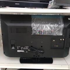 SHARP 液晶テレビ 20年製 32インチ TJ7415