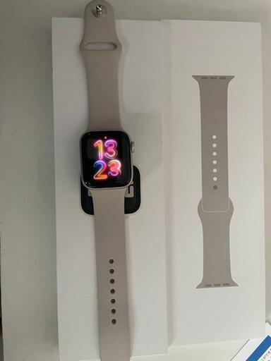 その他 apple watch